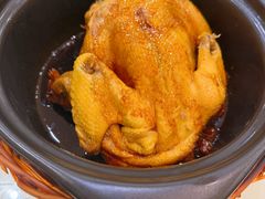-老西门·常州菜(新区店)