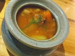-通海俄式烧烤(下瓦房店)