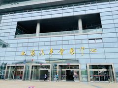 -上海汽车会展中心