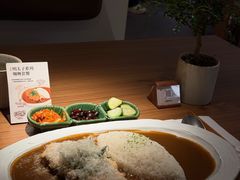 -CURRY YA 熟成咖哩專門店(深圳湾万象城店)