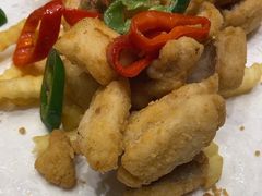 -濠江渔港酒楼(湾仔海鲜街，会展中心店)