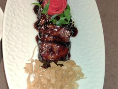 老上海酱肉-蟹榭·莳鲜(虹桥高岛屋店)