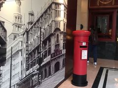 -上海安亭别墅花园酒店