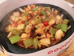 -七八冷面·延边朝鲜族美食(圣熙八号店)