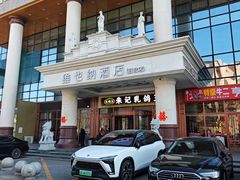-朱记乳鸽王·非遗石岐乳鸽·全鸽宴(大兴旗舰店)