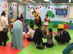 -巧虎KIDS早教中心(青秀区盛天地店)