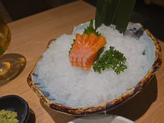 -德川家日本料理(顺义华联店)