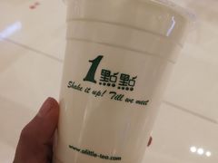 -1点点(苏州中心店)
