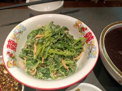 -老淮滨-蚌埠非遗小吃(淮河路店)