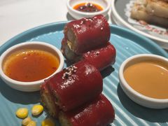 -金牌禄运·点心·啫煲(百信广场店)
