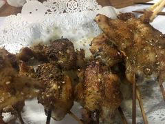 -阿龙烧烤(广达路店)