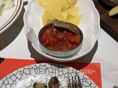 -赤火牛排(金狮广场店)