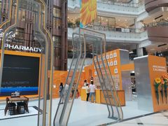 -新世界大丸百货