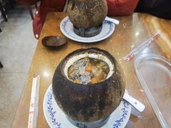-達揚原味燉品(文明路店)