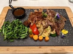 -Prego意大利西餐厅·深圳富苑皇冠假日套房酒店