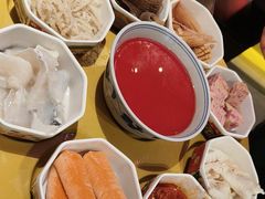 -江北北火锅馆·公路夜市(魏公村店)