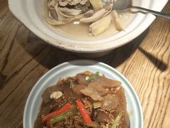 -金苑酒家·客家菜·广东老字号(万象店)