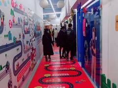 -英孚教育青少儿(银盆岭万达广场店)