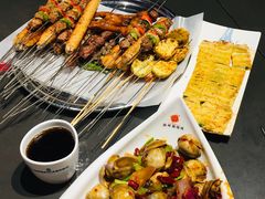-锦州御烧烤(人民街店)