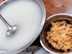 -吉英盐焗鸡(文中路店)