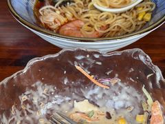 -轻音料理(王府星Mall店)