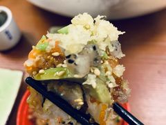 -鳗鱼家·深夜食堂(军博店)
