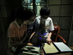 -逃脱反斗城沉浸剧情密室(北京路店)