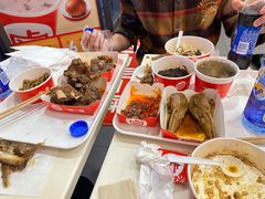 -一心一味(向西店)