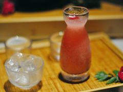 桃花酒酿-煲宫猪肚鸡(晶品店)