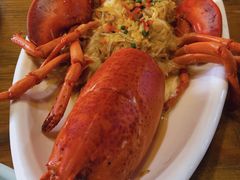 -南海渔家•海鲜•正宗海南菜(海棠湾店)
