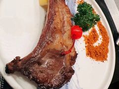 -多佐铁板烧(富力广场店)