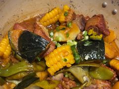 -金掌勺锅包肉(华润万象城店)
