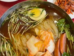 -西塔大冷面(市府大路店)