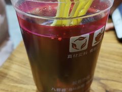 -八婆婆烧仙草(SM城市广场店)