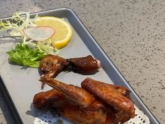 -郑猛记石岐鸽主题餐厅(长江店)