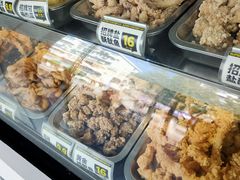 -超级鸡车(闻喜路店)