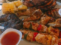 -Onion restaurant
