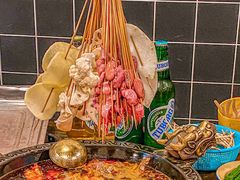 -孙婆婆美蛙兔火锅(踏水桥店)