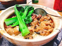 -大哥餐厅(西城花园店)