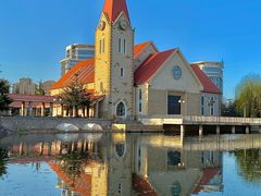 -双合园·海鲜水饺青岛菜(九水东路店)