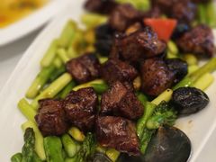 -欢乐海岸美食联盟