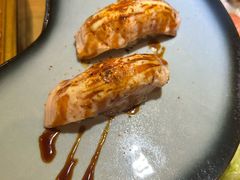 -吉兆·料理(红梅南路店)