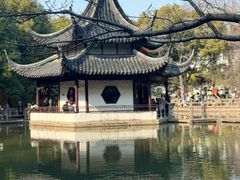 -西园戒幢律寺