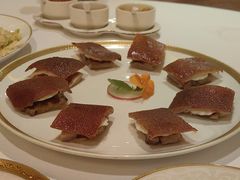 -唐阁(香港朗廷酒店)