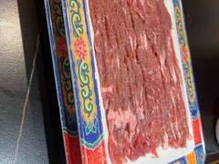 -京悦南门涮羊肉·羊蝎子火锅(田林路店)