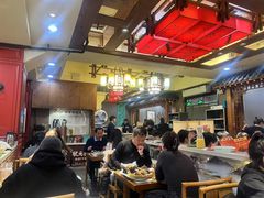 -状元阁烧烤(新华路总店)