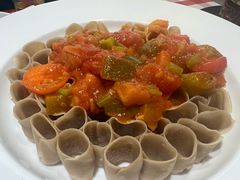 -西贝(无锡八佰伴中心店)