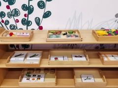 -YoKID优儿学堂早教托育园(青塔路店)