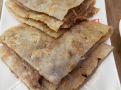 -华天二友居肉饼(宫门口店)