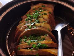 芋头煲-碧丽宫大酒店(召稼楼店)
